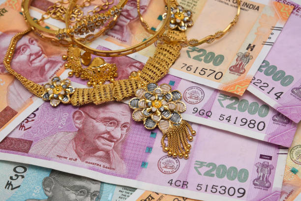 Sell Gold Jewellery