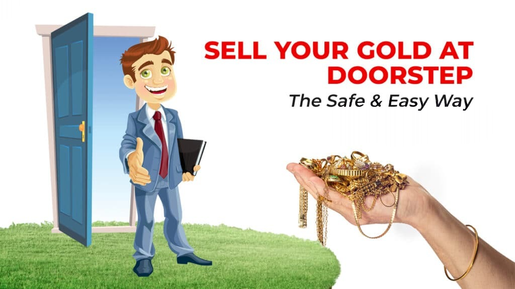 Doorstep Gold Buyer