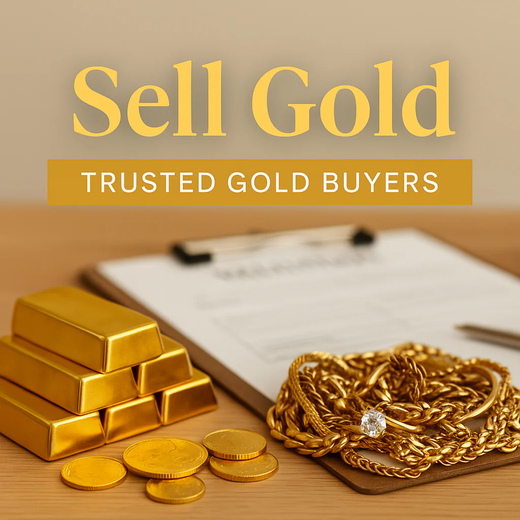 Best Gold Price